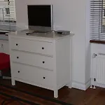 Business Flat Bahnhofstrasse