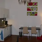 Business Flat Bahnhofstrasse