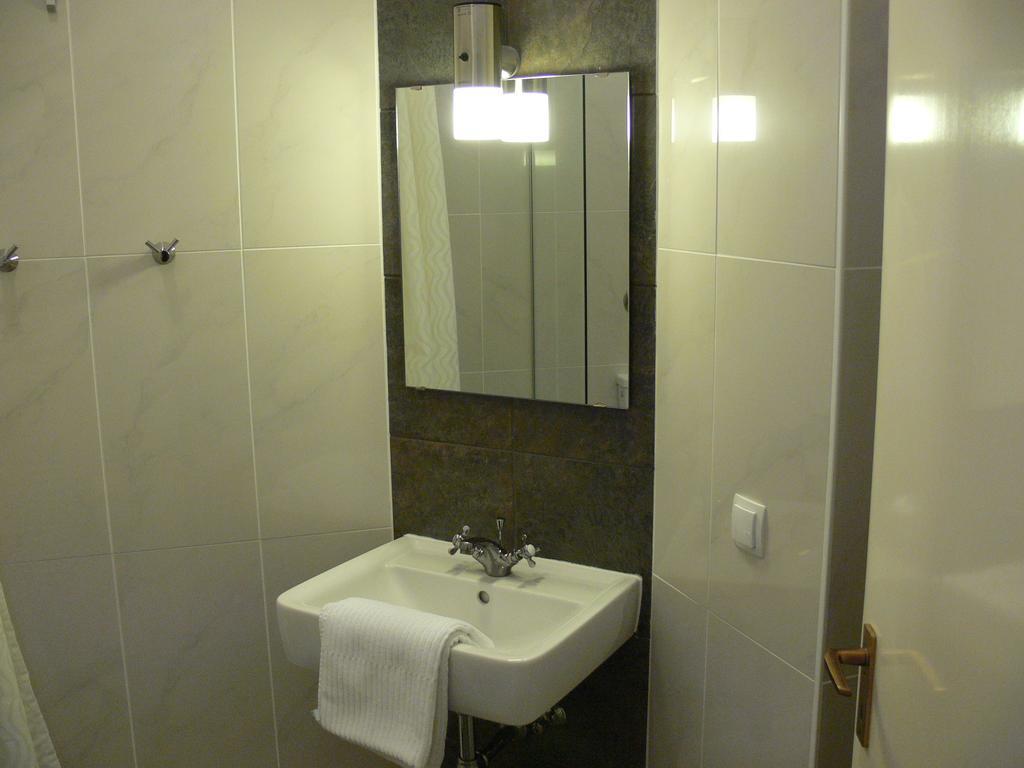 Appartement Business Flat Bahnhofstrasse Wiesbaden