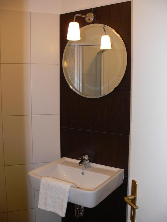 Business Flat Bahnhofstrasse Wiesbaden